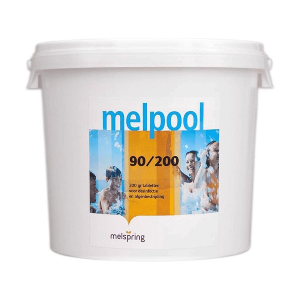 Melpool 90/200 <br>Emmer 5 kg